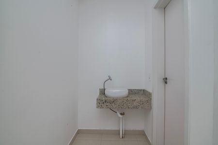 Apartamento para alugar com 54m², 2 quartos e 2 vagasQuarto 2 Suíte