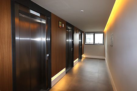 Studio para alugar com 26m², 1 quarto e sem vagaÁrea comum - Elevadores