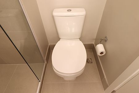 Studio para alugar com 26m², 1 quarto e sem vagaBanheiro