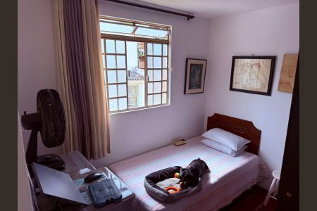 Apartamento para alugar com 60m², 2 quartos e sem vaga Apartamento para alugar com 60m², 2 quartos e sem vagaQuarto 2