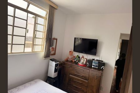 Quarto 1 de apartamento para alugar com 2 quartos, 60m² em Serra, Belo Horizonte