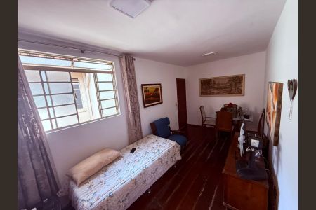 Sala  de apartamento para alugar com 2 quartos, 60m² em Serra, Belo Horizonte