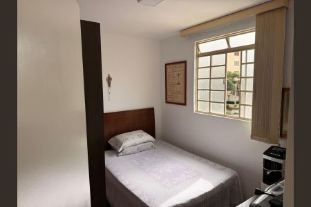 Quarto 1 de apartamento para alugar com 2 quartos, 60m² em Serra, Belo Horizonte