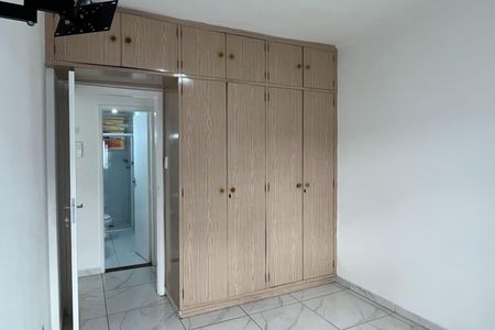 Apartamento para alugar com 45m², 1 quarto e sem vaga Apartamento para alugar com 45m², 1 quarto e sem vagaQuarto
