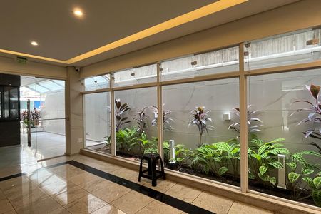 Apartamento para alugar com 45m², 1 quarto e sem vaga Apartamento para alugar com 45m², 1 quarto e sem vagaÁrea comum