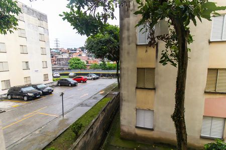 Apartamento à venda com 42m², 2 quartos e 1 vaga Apartamento à venda com 42m², 2 quartos e 1 vagaVista do Quarto 2