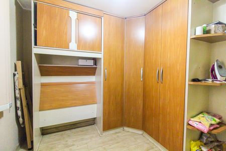 Apartamento à venda com 42m², 2 quartos e 1 vaga Apartamento à venda com 42m², 2 quartos e 1 vagaQuarto 1