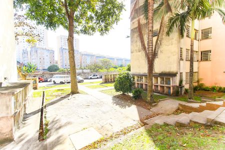 Apartamento à venda com 42m², 2 quartos e 1 vaga Apartamento à venda com 42m², 2 quartos e 1 vagaÁrea comum