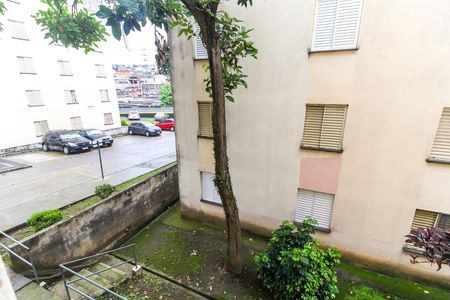 Vista do Quarto 1 de apartamento à venda com 2 quartos, 42m² em Parque Santa Rita, São Paulo