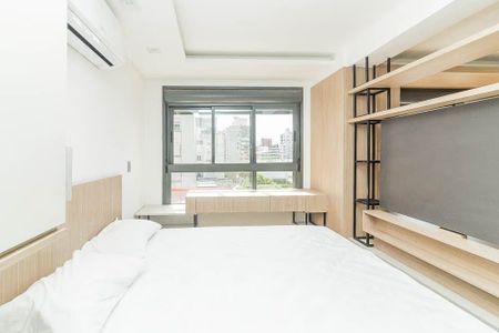 Quarto de kitnet/studio para alugar com 1 quarto, 41m² em Protásio Alves, Porto Alegre