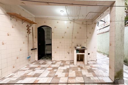 Casa à venda com 166m², 3 quartos e 2 vagas Casa à venda com 166m², 3 quartos e 2 vagasÁrea de Serviço