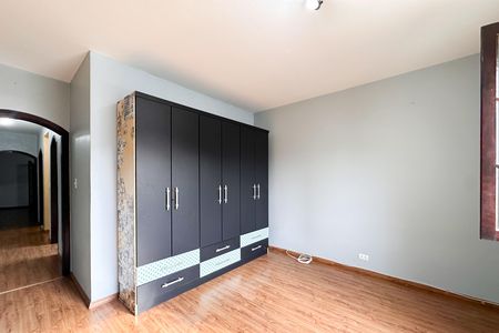 Quarto 2 de casa à venda com 3 quartos, 166m² em Vila Santa Luzia, São Bernardo do Campo
