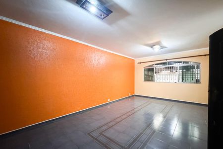 Sala de casa à venda com 3 quartos, 166m² em Vila Santa Luzia, São Bernardo do Campo