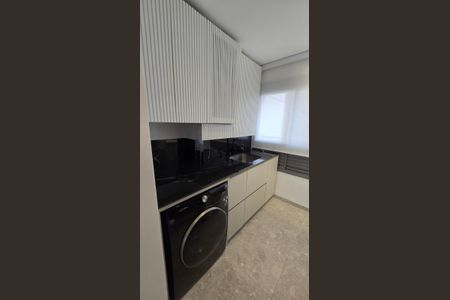 Apartamento à venda com 153m², 3 quartos e 3 vagas Apartamento à venda com 153m², 3 quartos e 3 vagasÁrea de Serviço