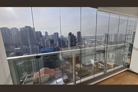 Apartamento à venda com 153m², 3 quartos e 3 vagas Apartamento à venda com 153m², 3 quartos e 3 vagasVaranda