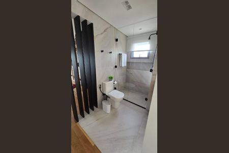 Apartamento à venda com 153m², 3 quartos e 3 vagas Apartamento à venda com 153m², 3 quartos e 3 vagasBanheiro