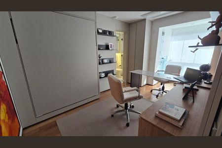 Apartamento à venda com 153m², 3 quartos e 3 vagas Apartamento à venda com 153m², 3 quartos e 3 vagasQuarto