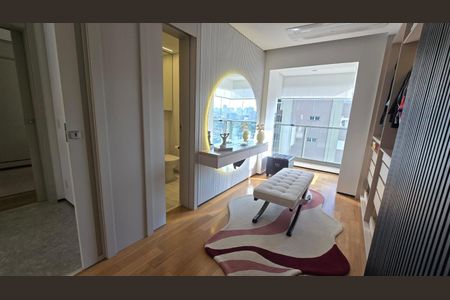 Apartamento à venda com 153m², 3 quartos e 3 vagas Apartamento à venda com 153m², 3 quartos e 3 vagasQuarto