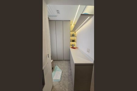 Apartamento à venda com 153m², 3 quartos e 3 vagas Apartamento à venda com 153m², 3 quartos e 3 vagasQuarto