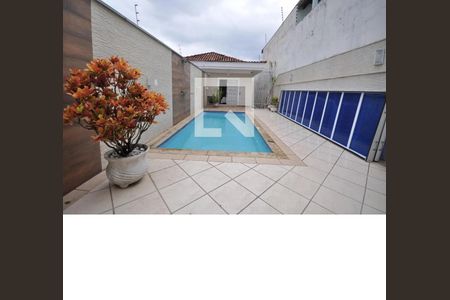 Casa à venda com 3 quartos, 200m² em Vila Mazzei, São Paulo