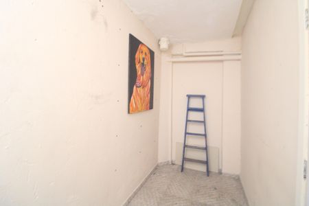 Casa de condomínio para alugar com 100m², 2 quartos e 2 vagasDepósito