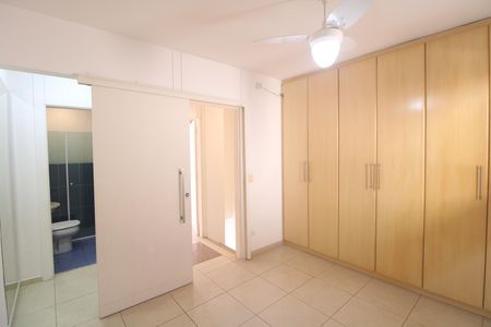 Casa de condomínio para alugar com 100m², 2 quartos e 2 vagasSuíte 1