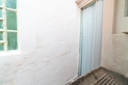 Casa para alugar com 35m², 1 quarto e sem vaga Casa para alugar com 35m², 1 quarto e sem vagaÁrea de serviço