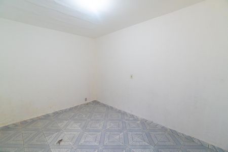 Quarto / Sala de casa para alugar com 1 quarto, 35m² em Vila Babilonia, São Paulo