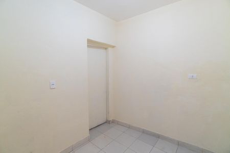 Cozinha de casa para alugar com 1 quarto, 35m² em Vila Babilonia, São Paulo