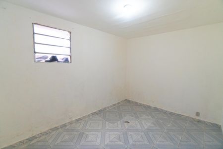 Quarto / Sala de casa para alugar com 1 quarto, 35m² em Vila Babilonia, São Paulo