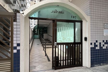 Apartamento para alugar com 454m², 1 quarto e sem vaga Apartamento para alugar com 454m², 1 quarto e sem vagaFachada
