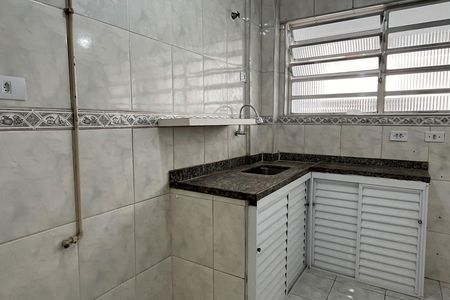 Apartamento para alugar com 454m², 1 quarto e sem vaga Apartamento para alugar com 454m², 1 quarto e sem vagaCozinha e Área de Serviço