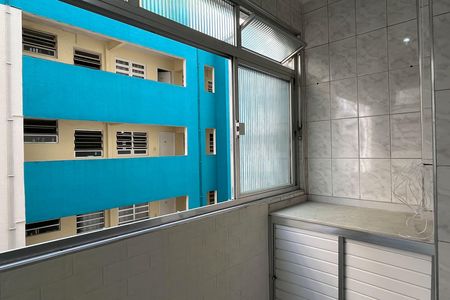 Apartamento para alugar com 454m², 1 quarto e sem vaga Apartamento para alugar com 454m², 1 quarto e sem vagaVaranda da Sala
