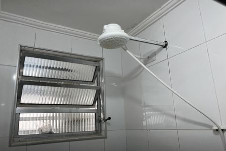 Apartamento para alugar com 454m², 1 quarto e sem vaga Apartamento para alugar com 454m², 1 quarto e sem vagaBanheiro