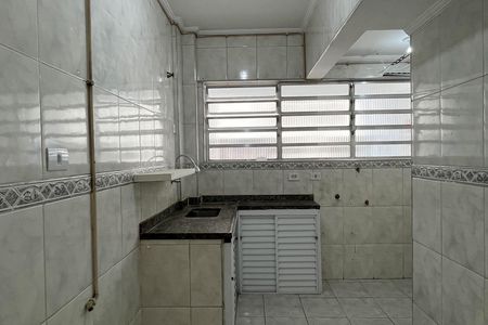 Apartamento para alugar com 454m², 1 quarto e sem vaga Apartamento para alugar com 454m², 1 quarto e sem vagaCozinha e Área de Serviço