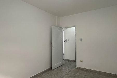 Quarto de apartamento para alugar com 1 quarto, 454m² em Ponta da Praia, Santos