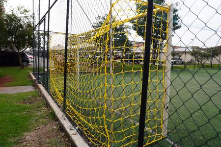 Apartamento para alugar com 55m², 2 quartos e 1 vagaÁrea comum
