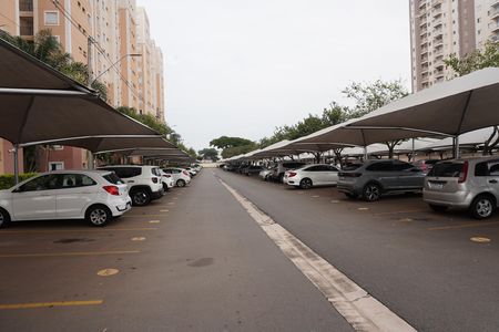 Apartamento para alugar com 55m², 2 quartos e 1 vagaÁrea comum