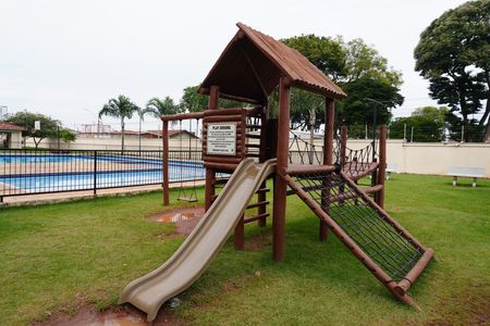 Apartamento para alugar com 55m², 2 quartos e 1 vagaÁrea comum