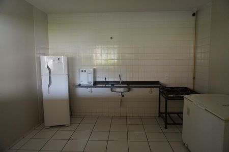 Apartamento para alugar com 55m², 2 quartos e 1 vagaÁrea comum