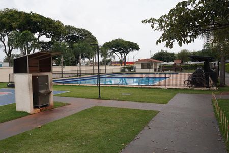 Apartamento para alugar com 55m², 2 quartos e 1 vagaÁrea comum