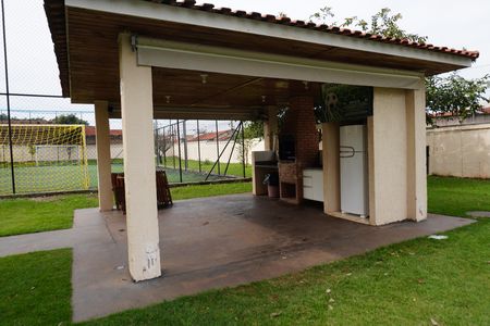 Apartamento para alugar com 55m², 2 quartos e 1 vagaÁrea comum