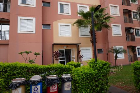 Apartamento para alugar com 55m², 2 quartos e 1 vagaÁrea comum