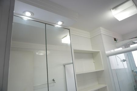 Apartamento para alugar com 55m², 2 quartos e 1 vagaBanheiro