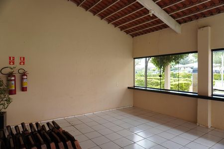 Apartamento para alugar com 55m², 2 quartos e 1 vagaÁrea comum