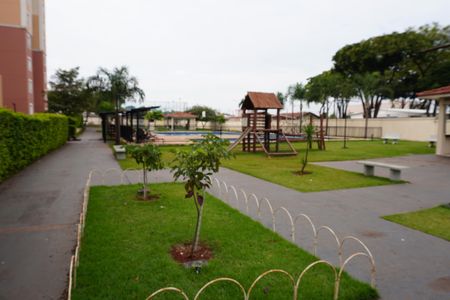 Apartamento para alugar com 55m², 2 quartos e 1 vagaÁrea comum