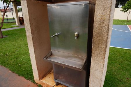 Apartamento para alugar com 55m², 2 quartos e 1 vagaÁrea comum