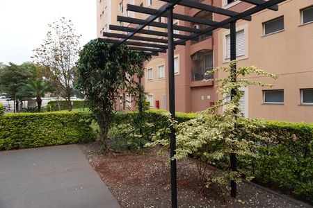 Apartamento para alugar com 55m², 2 quartos e 1 vagaÁrea comum