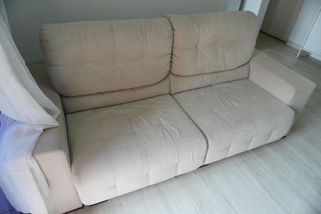 Apartamento para alugar com 55m², 2 quartos e 1 vagaSala