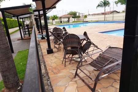 Apartamento para alugar com 55m², 2 quartos e 1 vagaÁrea comum